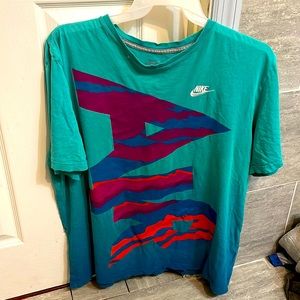 Nike air T-shirt